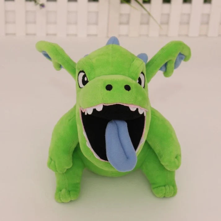 Clash Royale Baby Dragon