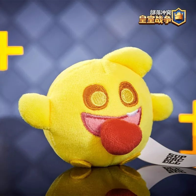 Clash Royale Spirits Toys