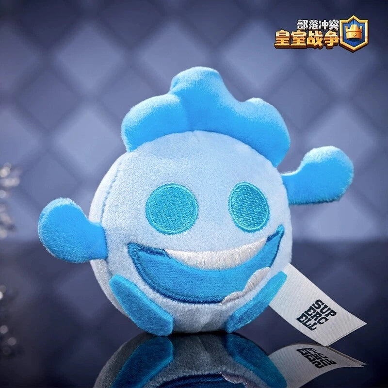 Clash Royale Spirits Toys