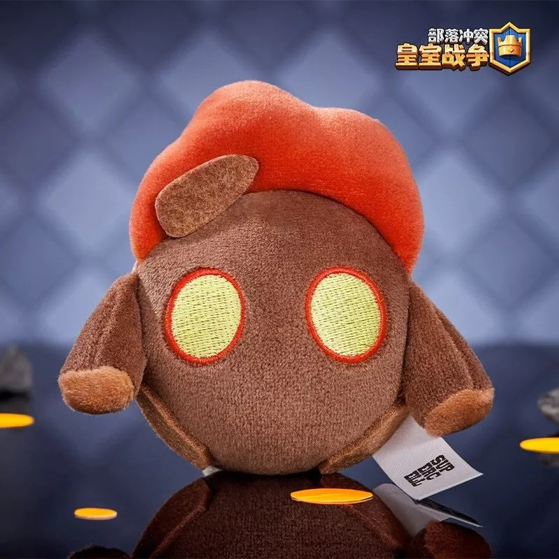Clash Royale Spirits Toys
