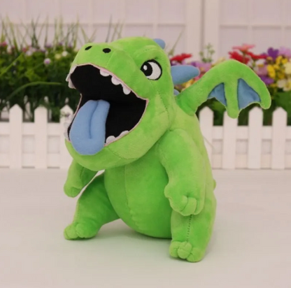 Clash Royale Baby Dragon