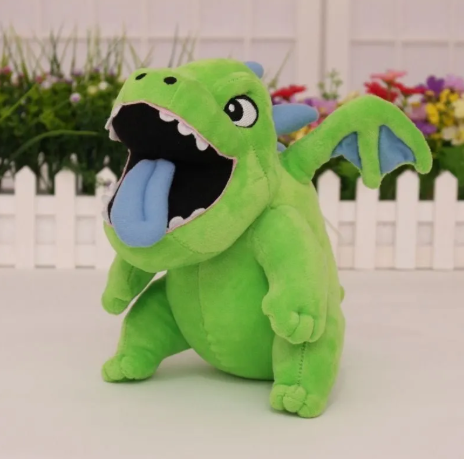 Clash Royale Baby Dragon