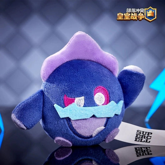 Clash Royale Spirits Toys